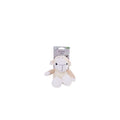 Bubimex oveja de peluche - Beige