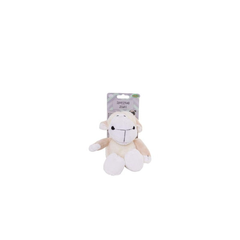 Bubimex oveja de peluche - Beige