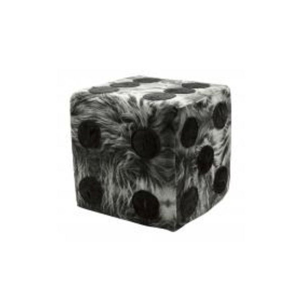 Bubimex cubo olfativo 20 × 20 × 20 cm