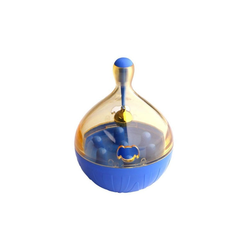 Bubimex IQ Snack Toy tentetieso Ø9,5 cm