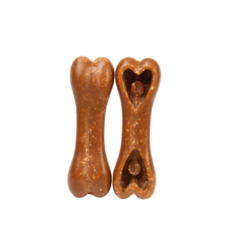Bubimex Veggie hueso de arroz para perros, 12 cm y 60 g Imagen principal del producto