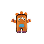 Bubimex juguete Monster - Naranja