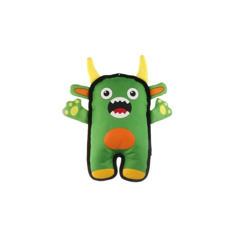 Bubimex juguete Monster - Verde