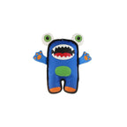 Bubimex juguete Monster - Azul