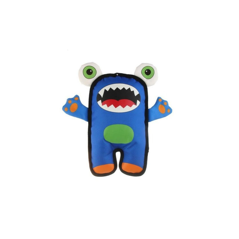 Bubimex juguete Monster - Azul