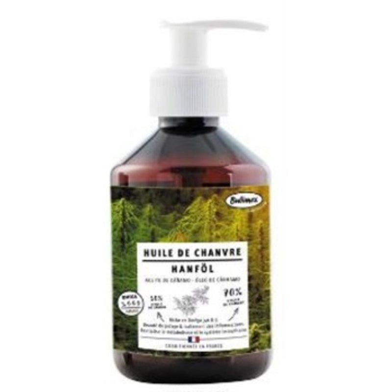 Aceite de cannabis Imagen principal del producto