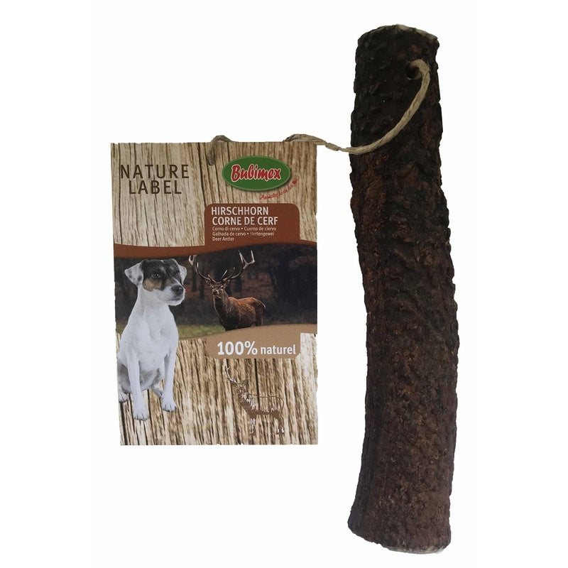 Asta de Ciervo L 120-160gr