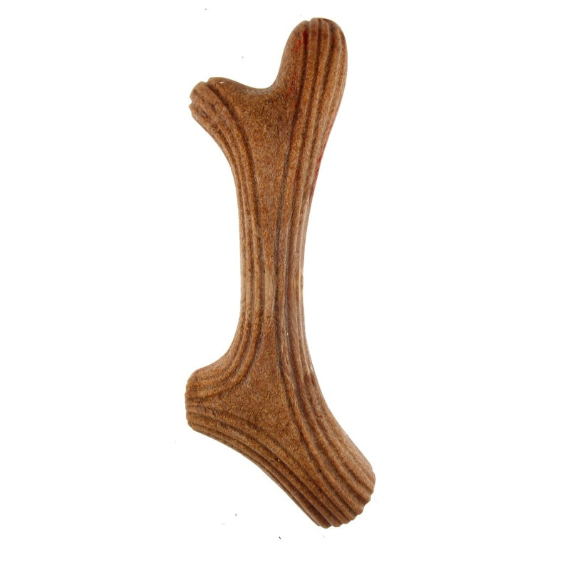 Asta de Ciervo de Madera Imagen principal del producto