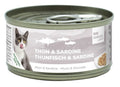 Bubi Nature gat tonyina i sardines
