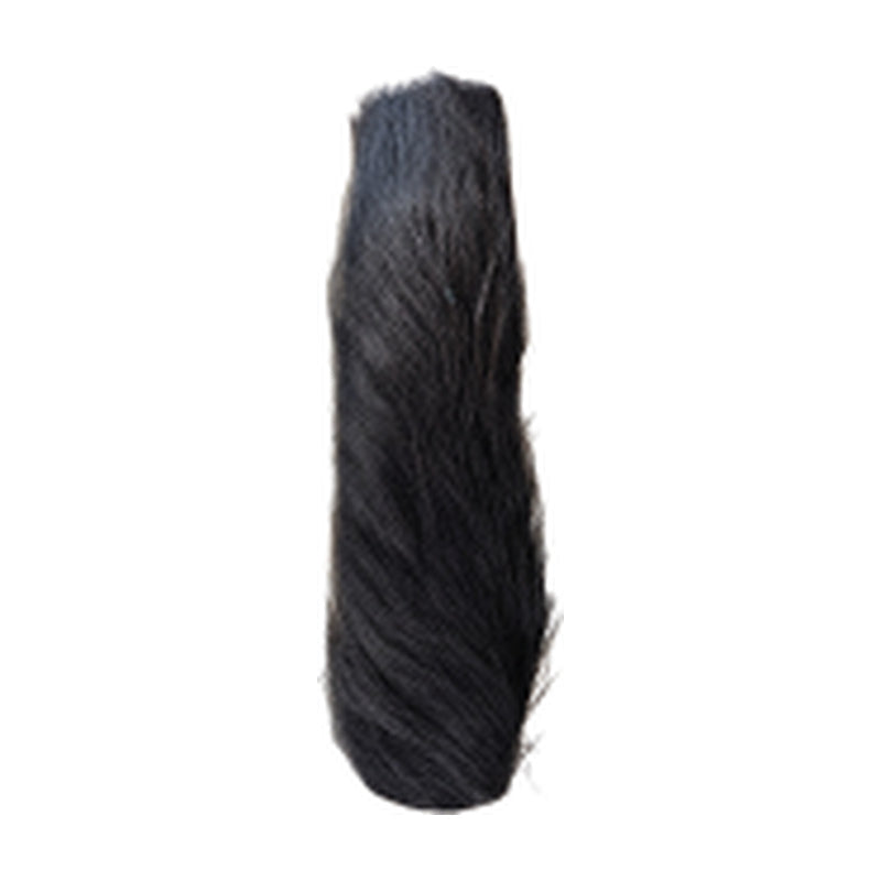 PK Rollito de vaca con pelo 11-13cm (display 20)