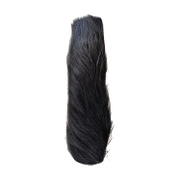 PK Rollito de vaca con pelo 11-13cm (display 20)