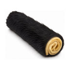 PK Rollito de vaca con pelo 22-25cm (display 10)
