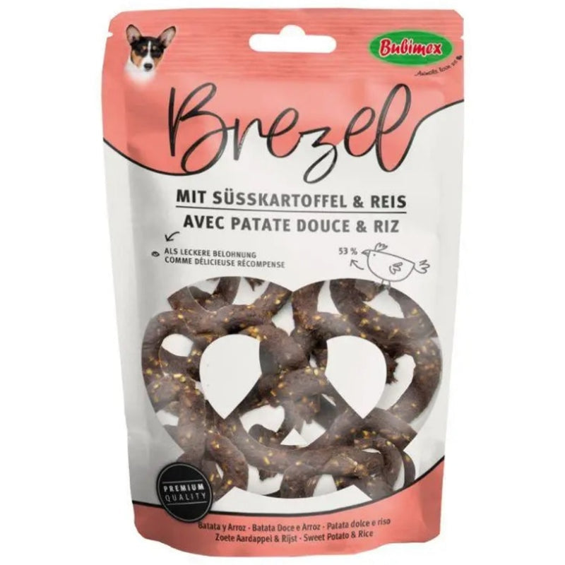 Bretzel 75gr Imagen principal del producto