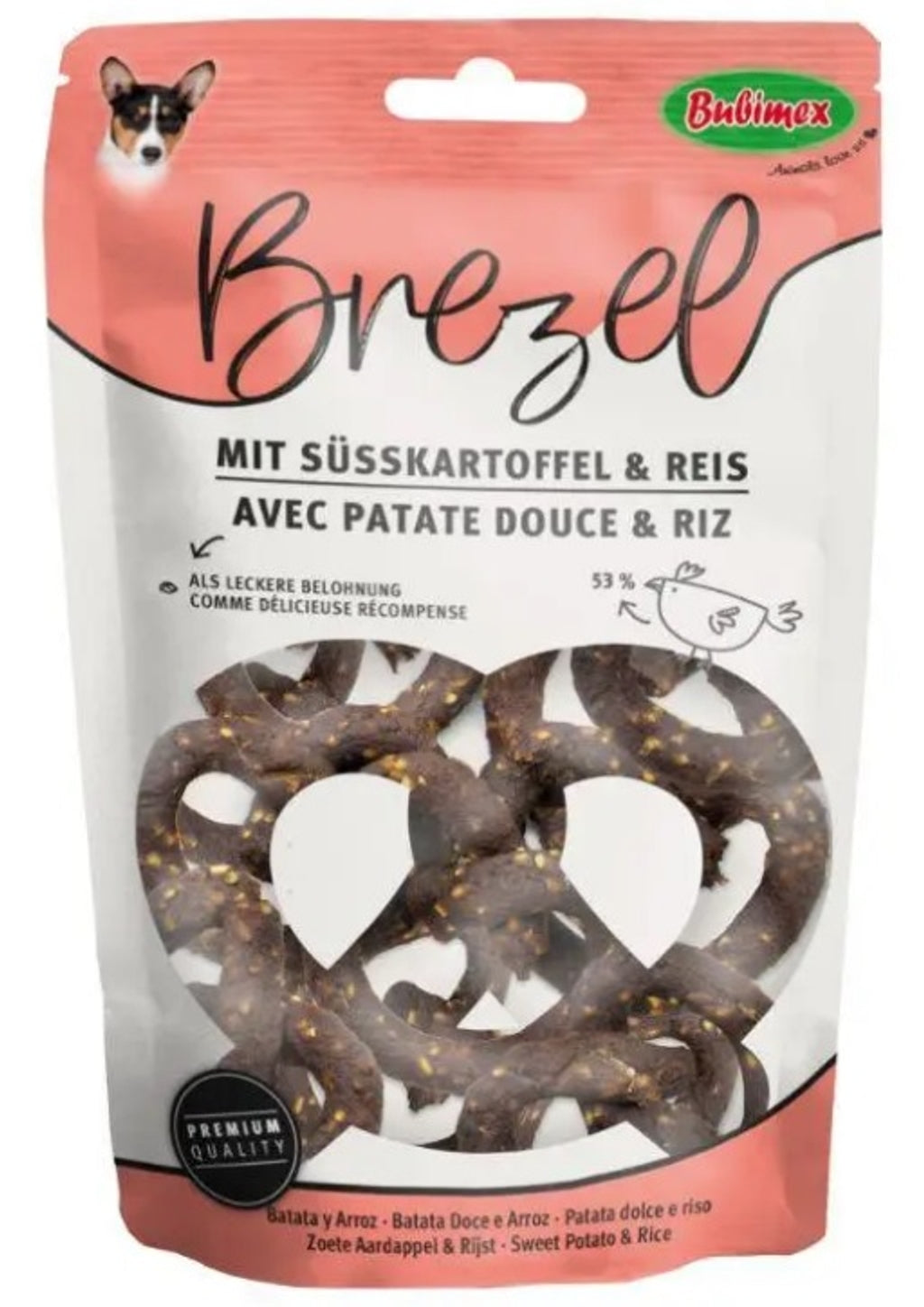 Bretzel 75 g