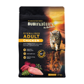Bubimex Bubi Nature Sterilised Adult Pollo pienso para gatos 1,5 kg