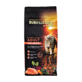 Bubimex Bubi Nature Sterilised Adult Salmón pienso para gatos 6 kg