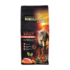 Bubimex Bubi Nature Sterilised Adult Salmón pienso para gatos 6 kg