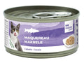 Bubi Nature gato caballa