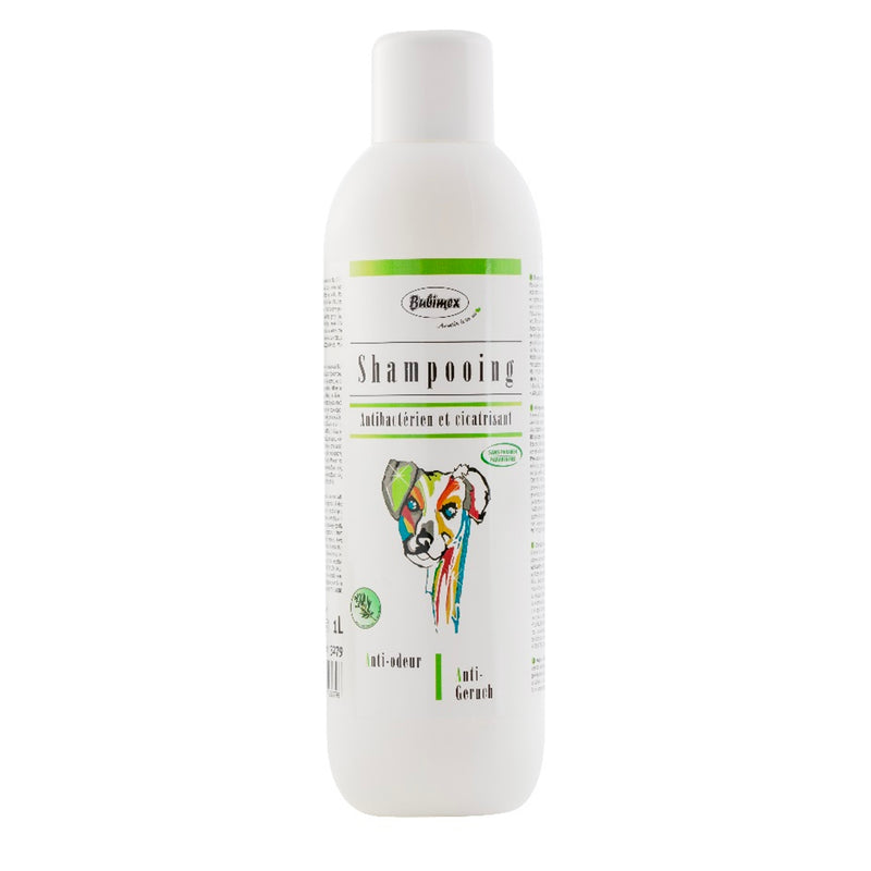 antiolor, antibacteriano 1 l Imatge principal del producte