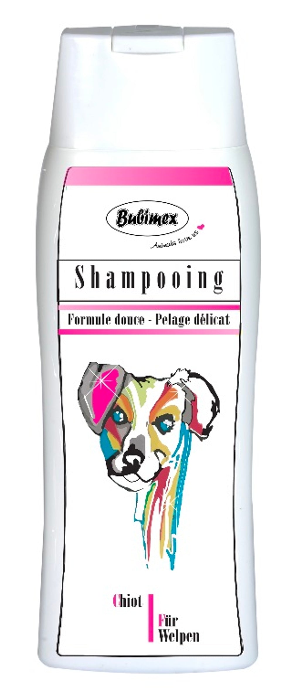 cachorro 250ml Imagen principal del producto