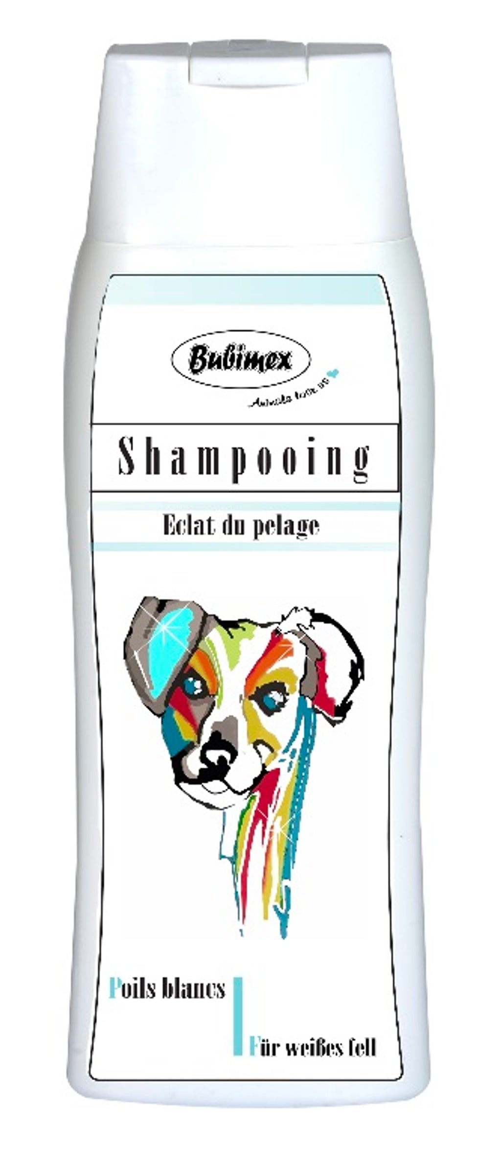 pèl blanc 250 ml