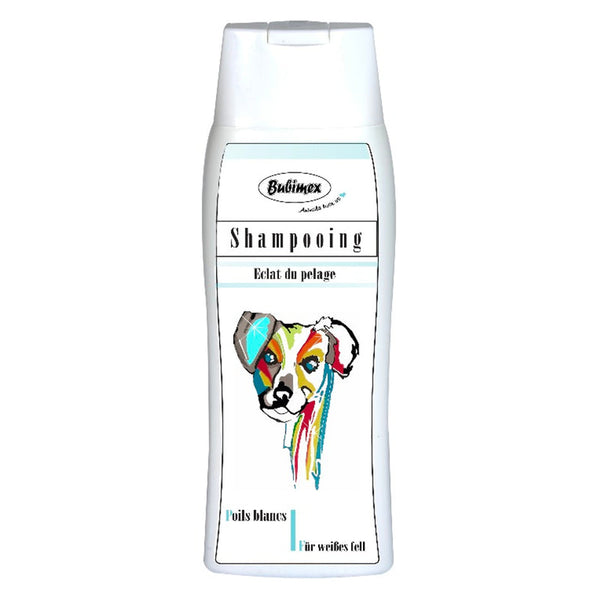 pelo blanco 250ml