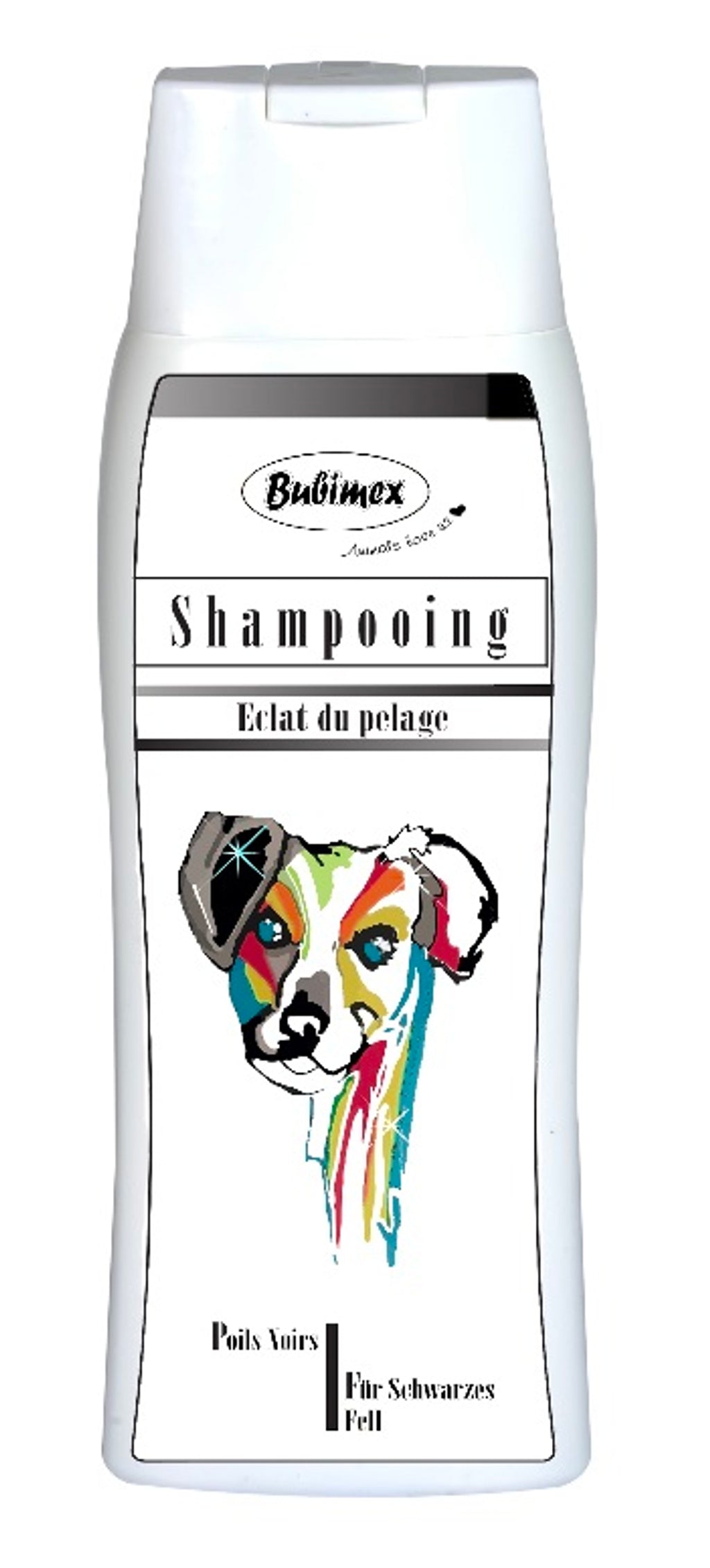 pelo negro 250ml
