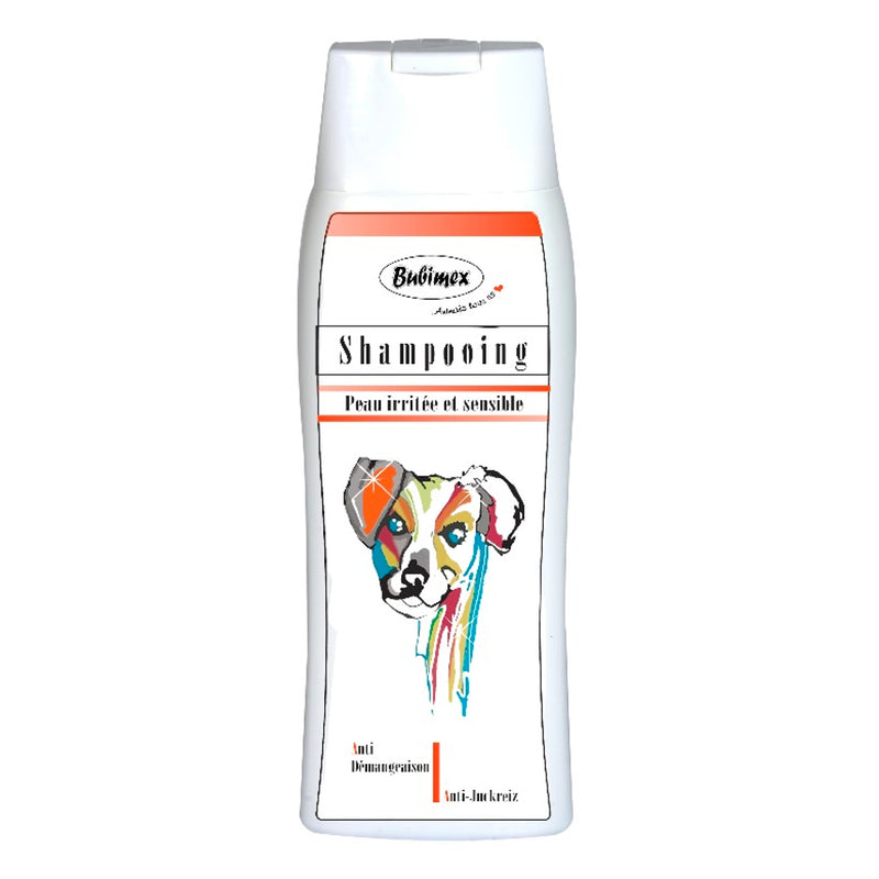 pelles esnsibles e irritadas 250 ml Imatge principal del producte