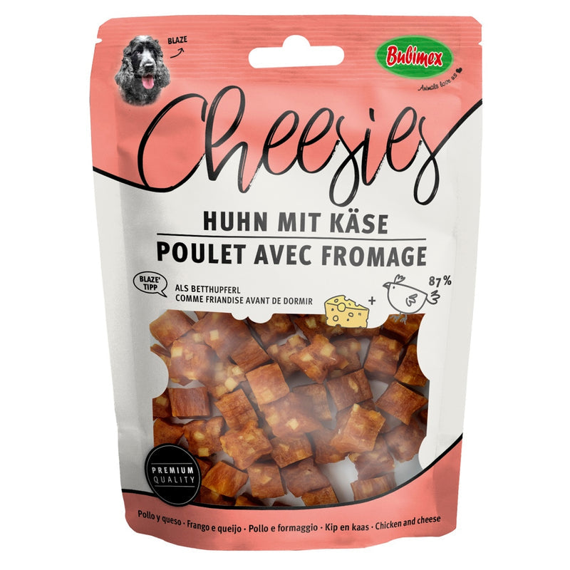 Cheesies 125g Imagen principal del producto