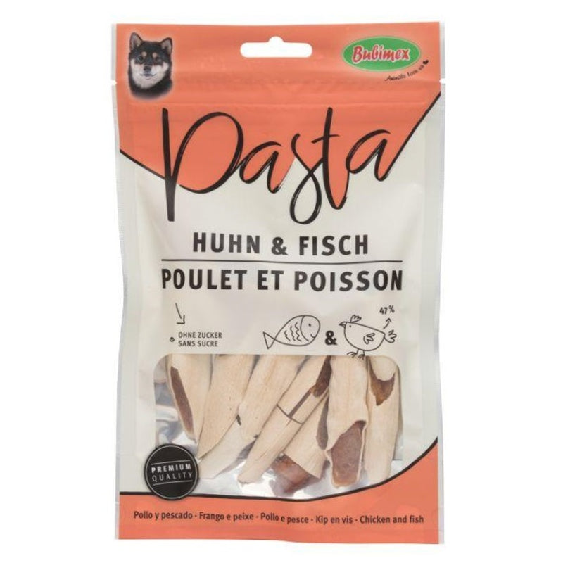 Pasta de pollestre i peix 70 g Imatge principal del producte