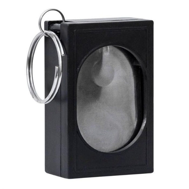 Bubimex clicker de entrenamiento para perros