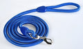 llarga nylon blau 1,2 cm