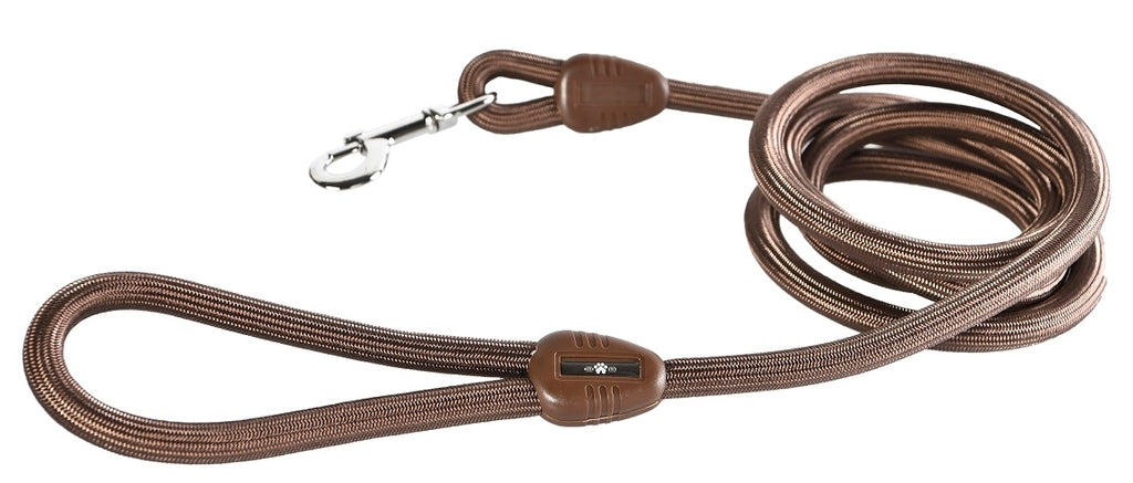 Bubimex Larga Nylon Marrón 1,2 cm Imagen secundaria del producto