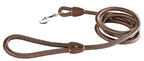 larga nylon marrón 1,2cm