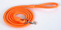 larga nylon naranja 1,2cm