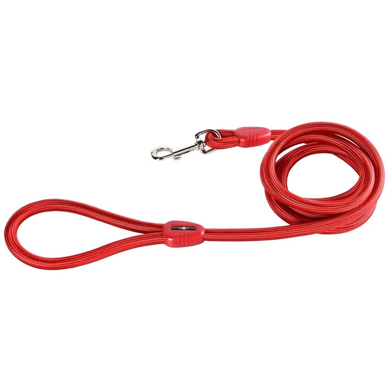 llarga nylon vermell 1,2 cm 200 cm