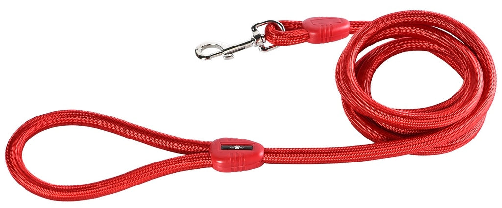larga nylon rojo 1,2cm 200cm