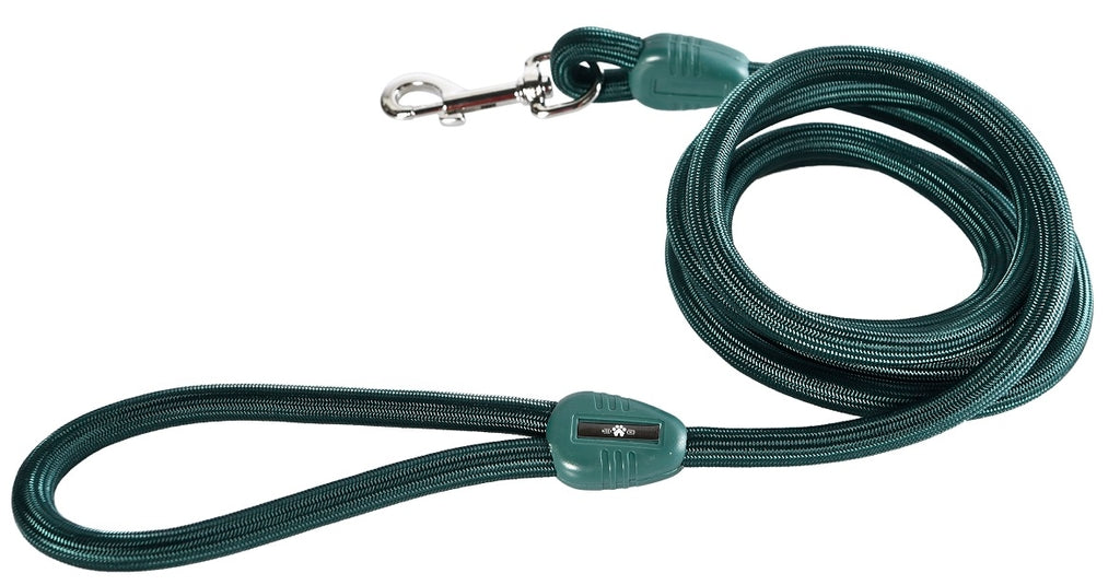larga nylon verde 1,2cm