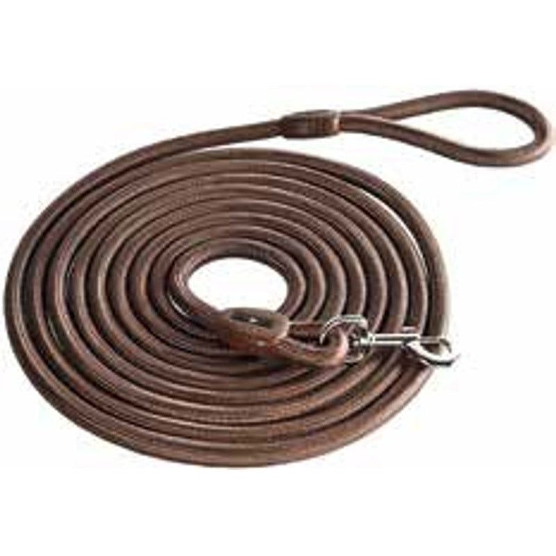 larga nylon marrón 1,2cm 500cm