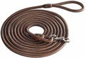 larga nylon marrón 1,2cm 500cm
