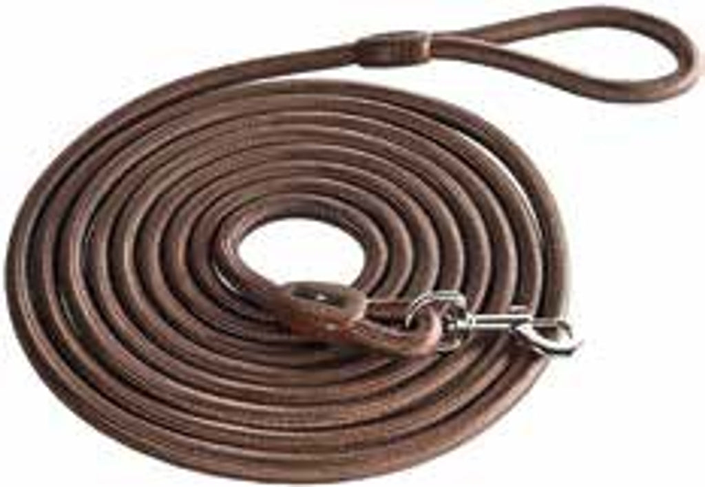 larga nylon marrón 1,2cm 500cm