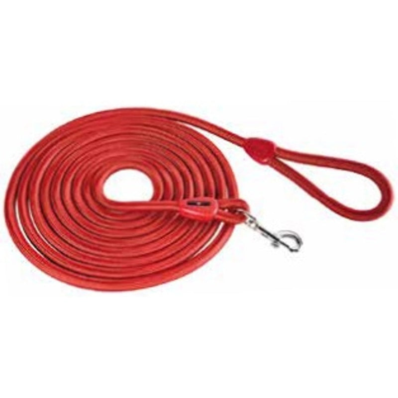 llarga nylon vermell 1,2 cm 500 cm