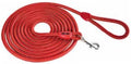 larga nylon rojo 1,2cm 500cm