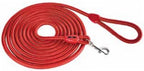 larga nylon rojo 1,2cm 500cm