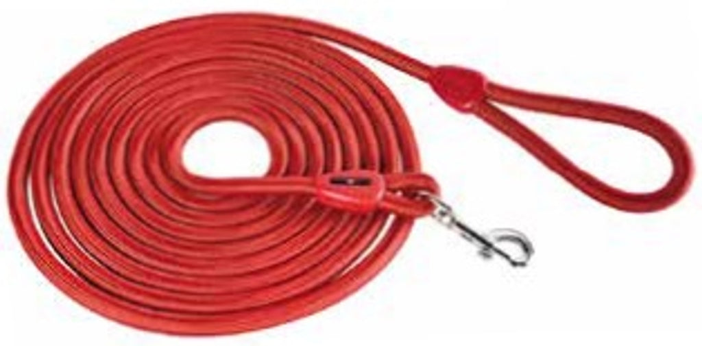 larga nylon rojo 1,2cm 500cm