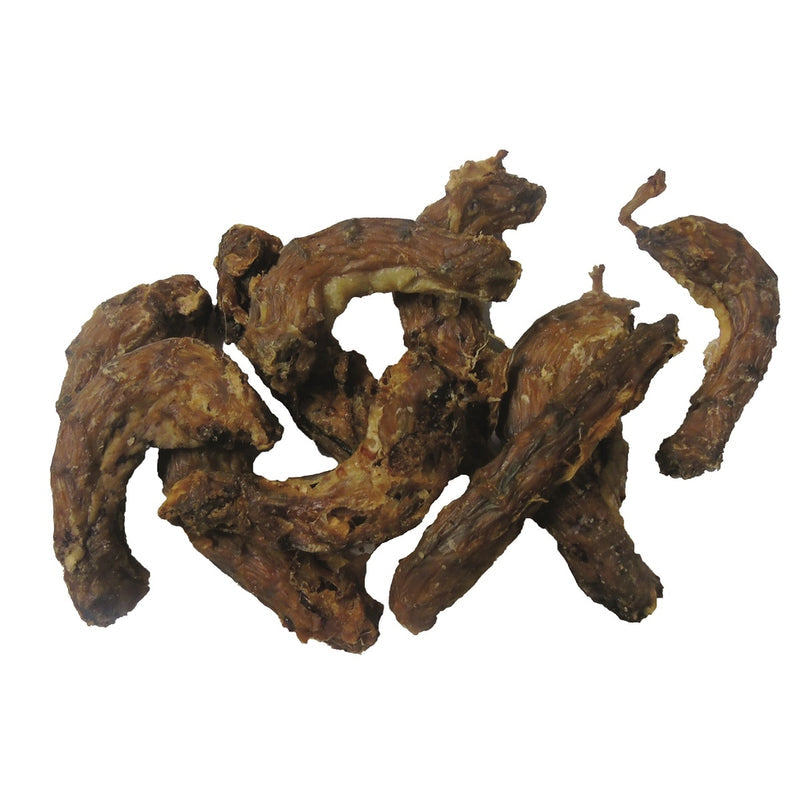 Cuellos de pollo 200gr Imagen principal del producto