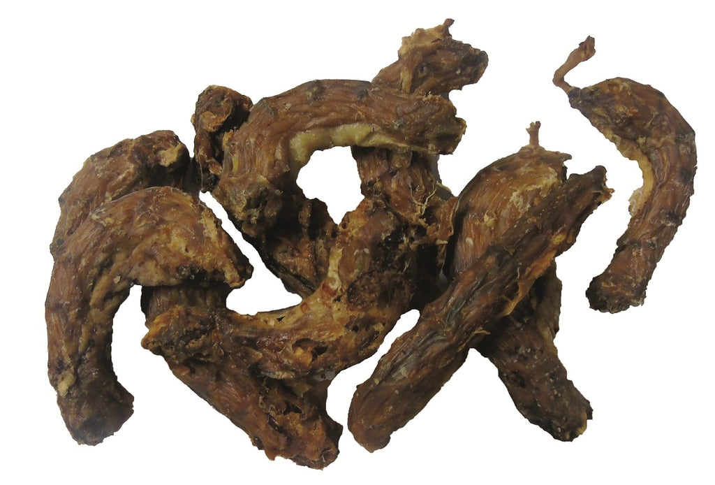 Cuellos de pollastre 200 g