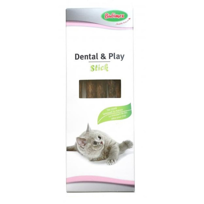 Stick dental con catnip 10gr