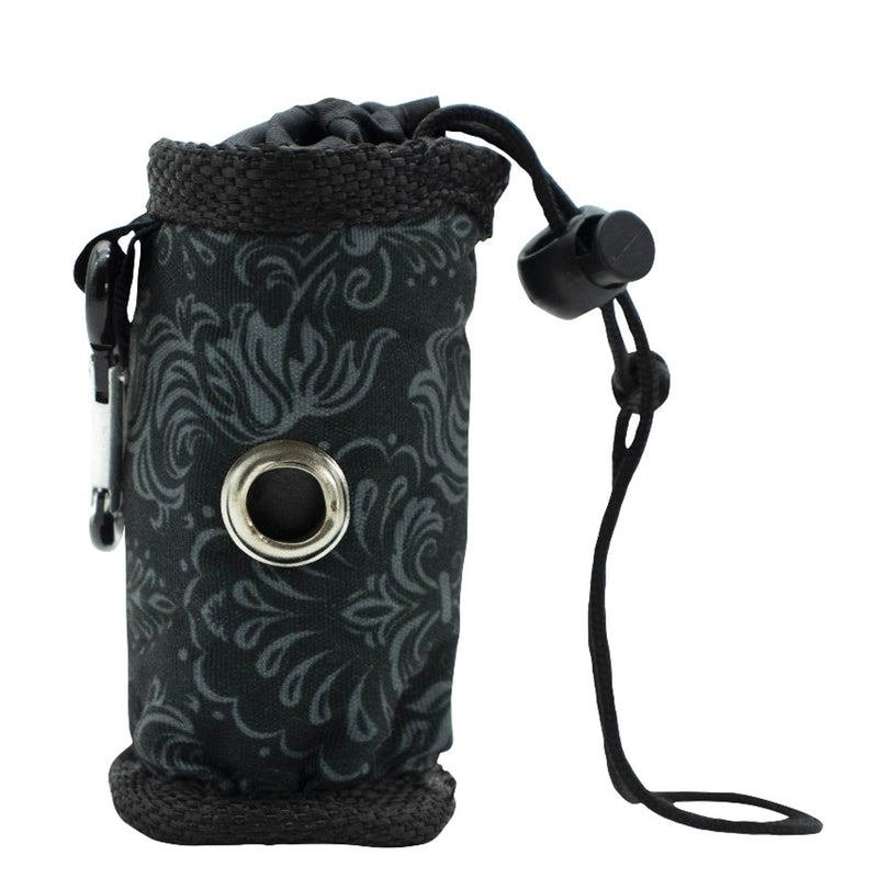 bolsas higienicas negro con cordón Imagen principal del producto
