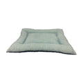 BUBITEX Colchon compacto Elit Aguamarina 80x60cm